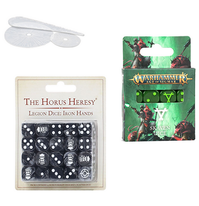 accessoires warhammer